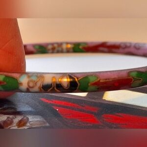 Cloisone Bangel Bracelet